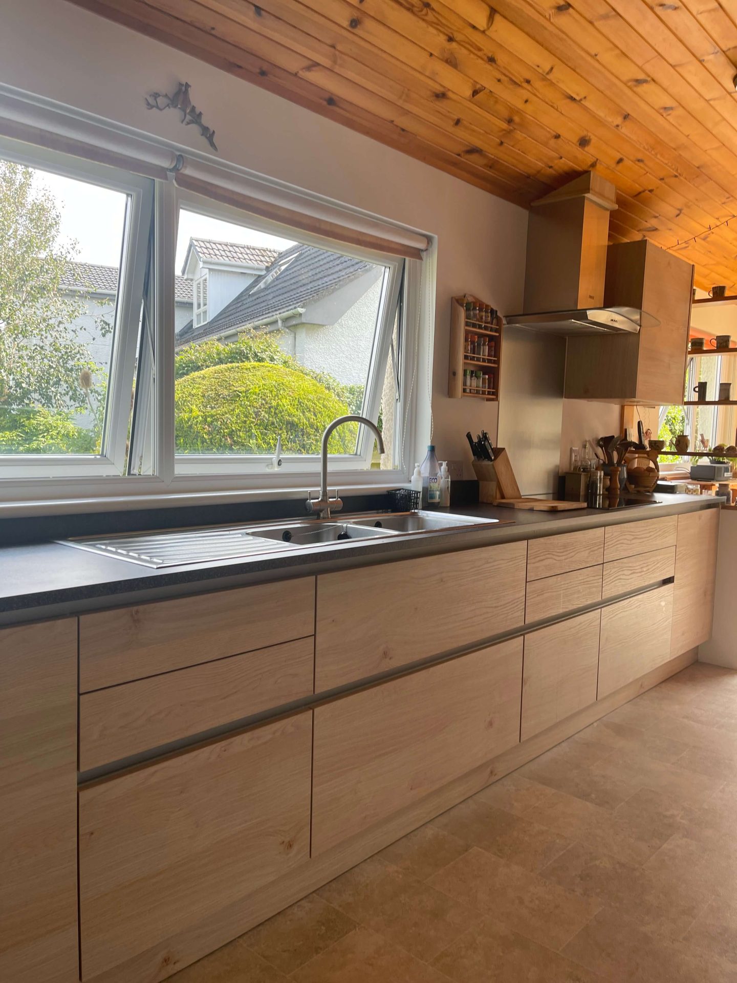 Balloch - Hughes & Innes